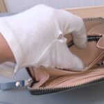 レザークラフトＳTfactory オーダー品 ラウンドファスナーミドルウォレット 完成報告。