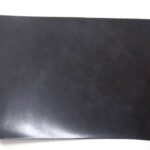 【レザークラフト】ハーフウォレットを作ろう１. Making a coin ＆ card wallet Part 1