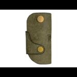 【Rascasse-ラスカス】グリージオ-Back Hand Key Case-バックハンドキーケース