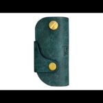 【Rascasse-ラスカス】ペトローリオ-Back Hand Key Case-バックハンドキーケース