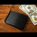 7 17 オーダー確認動画 box型小銭入れ付きマネークリップ【style：B】