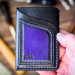 Super Minimalist Wallet – Leather Craft