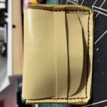 Leather Craft – Coin Case