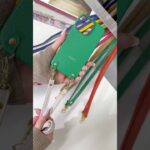 カラーは32色からカスタマイズ！ショルダー型スマホケース💚#shorts #smartphone #スマホケース #phonecase #スマホショルダー