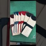 [Freaks&co.]マネークリップ財布作りますよー！ #freaksandco #マネークリップ #革財布 #フリークスアンドコー