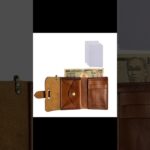 ヴィンテージライクな雰囲気のミドルウォレット 8/25〜予約受付開始致しました #池之端銀革店 #革財布 #ミドルウォレット #アメカジ