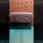 レザーポーチ#leathercraft #レザークラフト #handmade