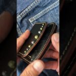 【マネークリップ・スタッズカスタム】